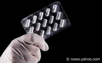 Large hydroxychloroquine study is retracted