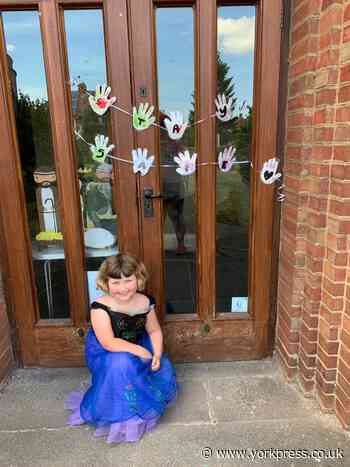 Press readers give thanks to heroes