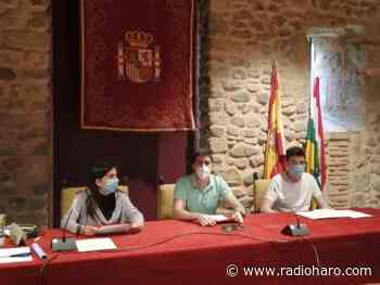 Santo Domingo de la Calzada organiza cursos para el comercio y la hostelería por el COVID-19 - Radio Haro - Cadena SER