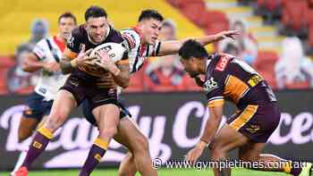 'Embarrassing' situation compounds Broncos disaster - Gympie Times