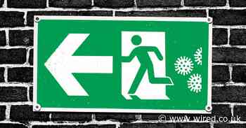 We cannot return to the old ways