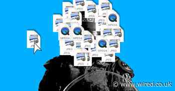 Protesters are weaponising memes to fight police surveillance