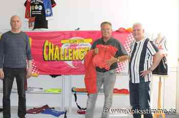 Sport Challenge Day: Stendal der moralische Sieger - Volksstimme