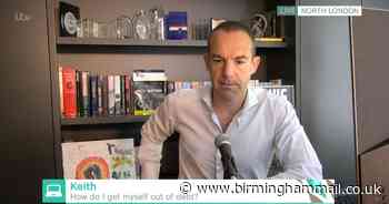 Martin Lewis issues urgent holiday travel advice to 2.2 million Brits