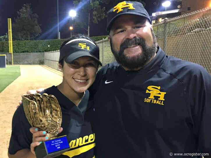 Sunny Hills’ athletic director Jon Caffrey accepts new challenge as assistant principal at Fullerton