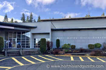 Port Hardy arena waiting for almost three million in grant funds needed for maintenance - North Island Gazette
