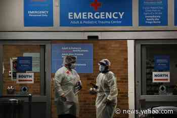 Doctors Are Worried About the Unprecedented Drop in Emergency Room Visits During the COVID-19 Pandemic