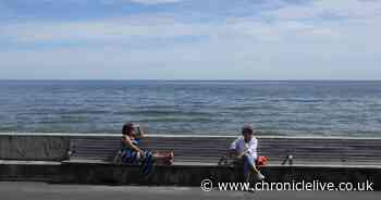 Met Office gives update on when hot weather could return to the North East