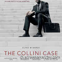Franco Nero in Exclusive THE COLLINI CASE Clip: Bloody Footprints - ScreenAnarchy