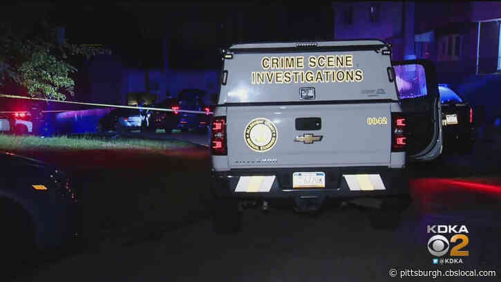 Two People Killed In Wilkinsburg Shooting