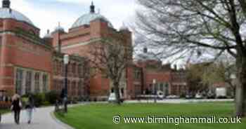 Student claims they faked their way through city uni course