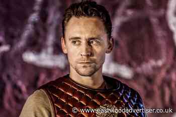 Watch Tom Hiddleston as hero Coriolanus in National Theatre at Home's online streaming - Eastwood Advertiser