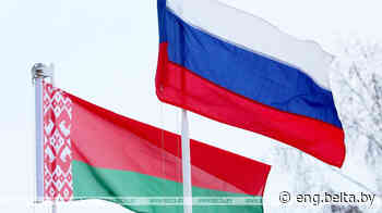 Union State High Level Group to hold video conference on 5 June - Belarus News (BelTA)