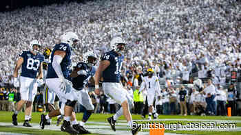 Penn State Football Players Can Return To Campus On Monday