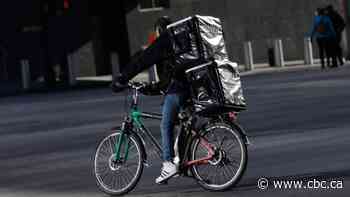 COVID-19 fears are propelling e-bike sales, but regulations are having a braking effect