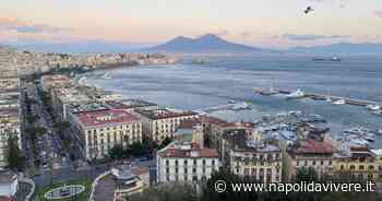 Cose da fare a Napoli nel weekend dal 5 al 7 giugno 2020 - Napoli da Vivere