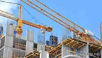 Number of organisations committed to net-zero buildings doubles in one year