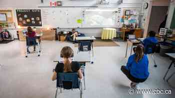 What might K-12 schools look like in the fall? Depends where you are, educators say