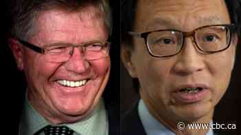 Senators get pay raise for chairing a committee that met only twice this year