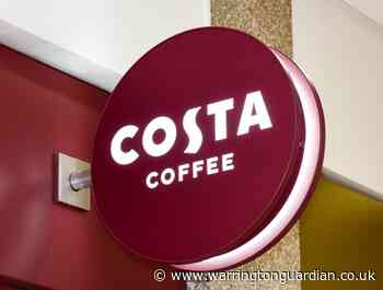 Costa Coffee: Full list of stores that have reopened in the UK