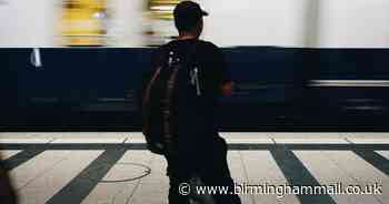 New system tells train passengers exactly when to avoid New Street