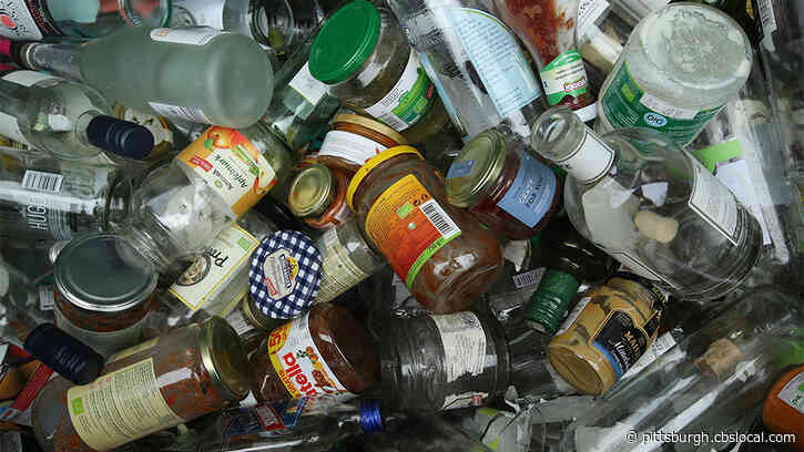 Pennsylvania Resources Council Traveling Recycling Bin Coming To Area