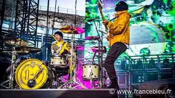 Main Square : le duo américain Twenty One Pilots sera à Arras l'an prochain - France Bleu