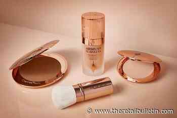 Puig acquires majority stake in Charlotte Tilbury