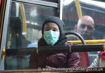 Transport boss welcomes face mask rule