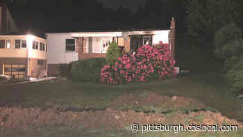 North Huntingdon Township House Fire Under Investigation