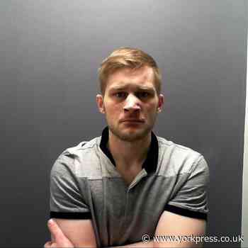 Appeal to find York man wanted by police