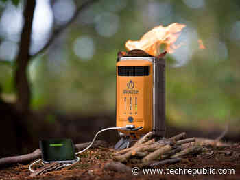 10 best summer gadgets: From high-tech camping stoves to motorized pool floats - TechRepublic