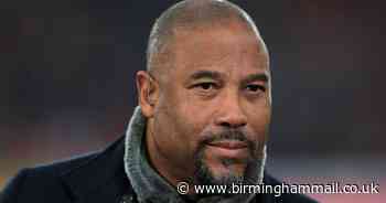 John Barnes row as star urges Leigh Francis to keep impersonating black celebs