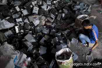 World Environment Day 2020: How to Safely Dispose of Your E-Waste in India