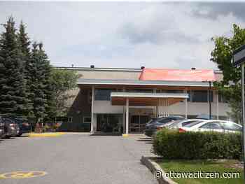 Virus spread 'like a forest fire' at Nepean long-term care home