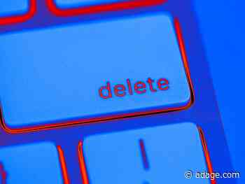 How to delete consumer data under CCPA guidelines