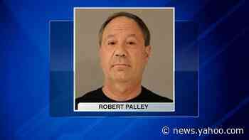 River Forest man, Robert Palley, charged with hate crime after incident in Jewel-Osco parking lot - Yahoo News