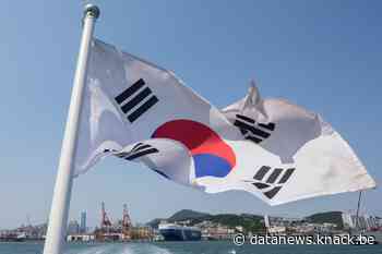 Zuid-Korea is grootste 5G-markt