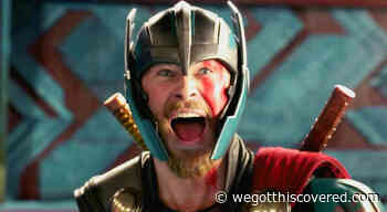 Chris Hemsworth May Return As Thor In Upcoming Disney Plus Show - We Got This Covered