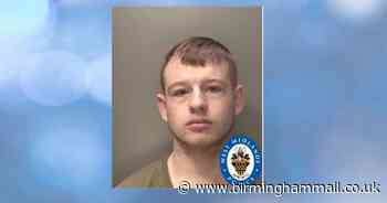 Teen caught on CCTV trying to break into house jailed