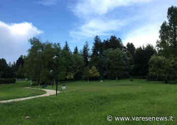 Riaperto il Parco Pratone a Venegono Superiore. Per i giochi bisogna attendere - Varesenews