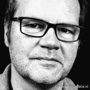 Igo Geurtjens: ‘Het is lastig om relaties met nieuwe opdrachtgevers te ontwikkelen’