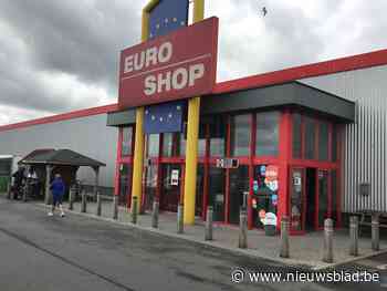 ­Retailketen Euroshop riskeert forse boete voor verkoop van namaakspullen