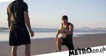 Chris Hemsworth's trainer reveals secret to getting him Avengers ready - Metro.co.uk