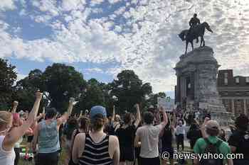 Are ‘outside agitators’ exploiting Floyd protests?