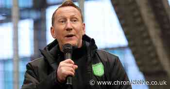 Ray Parlour blasts Newcastle for not offering fans refunds for games played behind closed doors