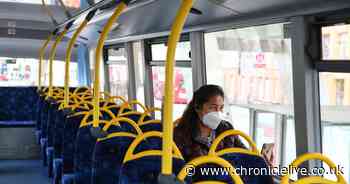 Everything you need to know about the Government's new face covering rules