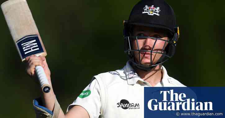 James Bracey: 'It's still mad to think I'm in an England training squad'
