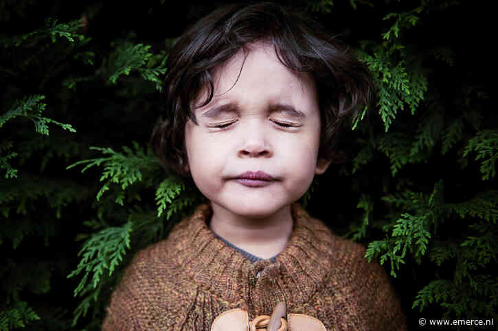 ‘TikTok onder kinderen bijna even groot als YouTube’