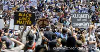 Speakers revealed for Newcastle's online Black Lives Matter demonstration
